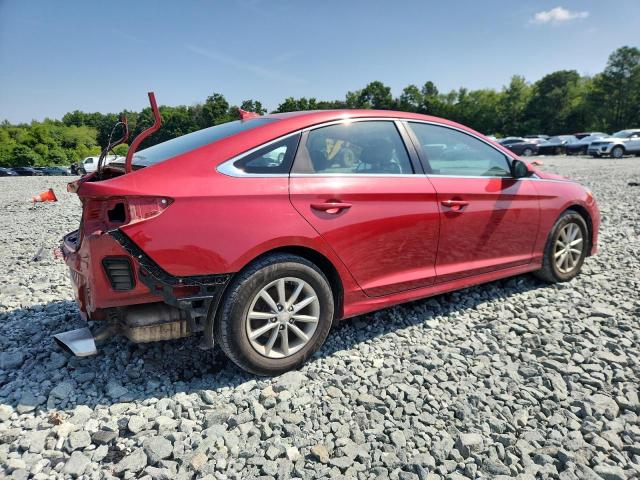 2018 HYUNDAI SONATA ECO 5NPE24AA0JH716870