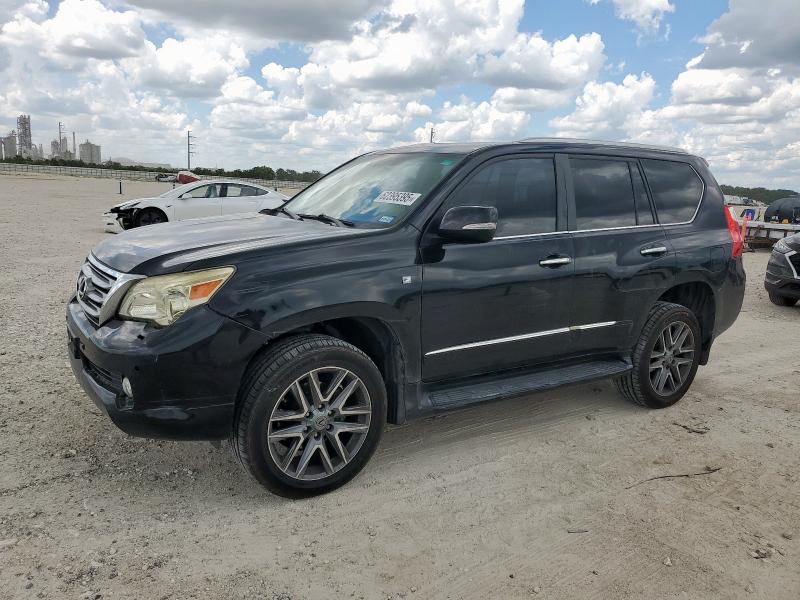 Vin: jtjjm7fx8b5021915, lot: 62395395, lexus gx 460 premium 2011 img_1