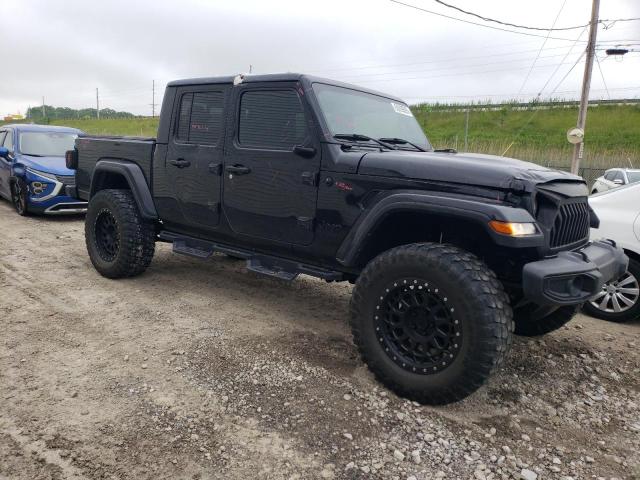 2021 JEEP GLADIATOR 1C6HJTAG6ML608548