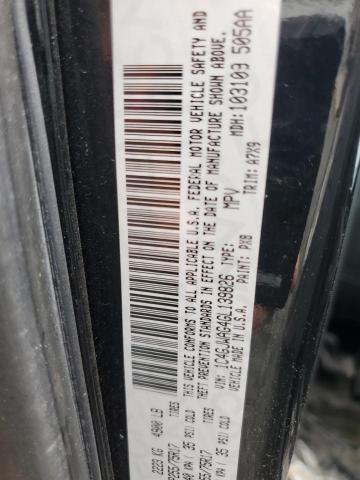 2016 JEEP WRANGLER S - 1C4GJWAG4GL139826
