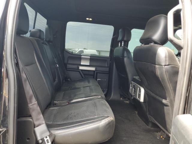 2015 FORD F150 SUPER - 1FTEW1EG3FFA12665