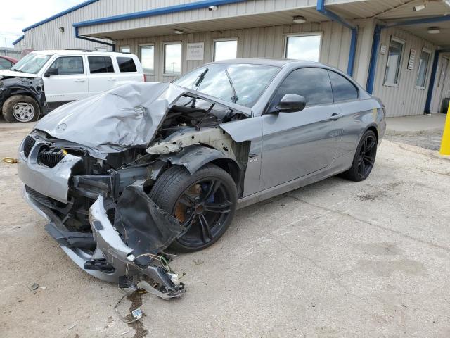 BMW 328 XI SUL