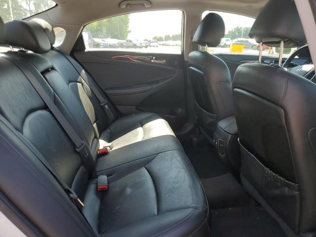 2011 HYUNDAI SONATA SE - 5NPEC4AB1BH303783