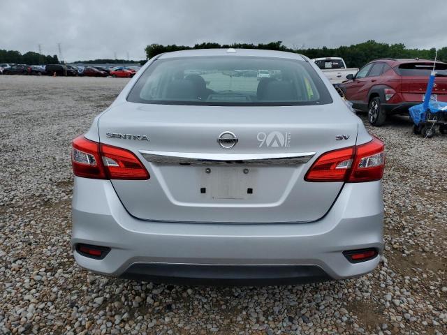 2017 NISSAN SENTRA S - 3N1AB7AP8HL643037