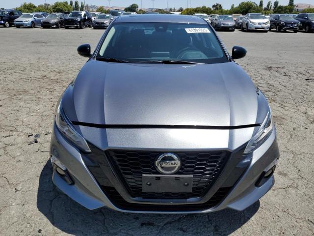 2022 NISSAN ALTIMA SR 1N4BL4CV1NN367598