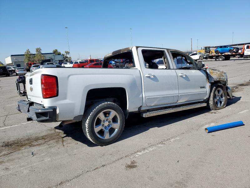 2017 CHEVROLET SILVERADO - 3GCPCREC2HG267905