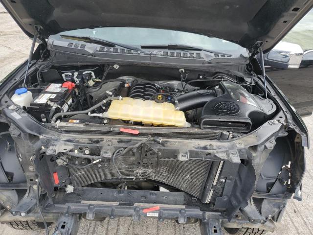 2018 FORD F150 SUPER - 1FTEW1E56JFA90851