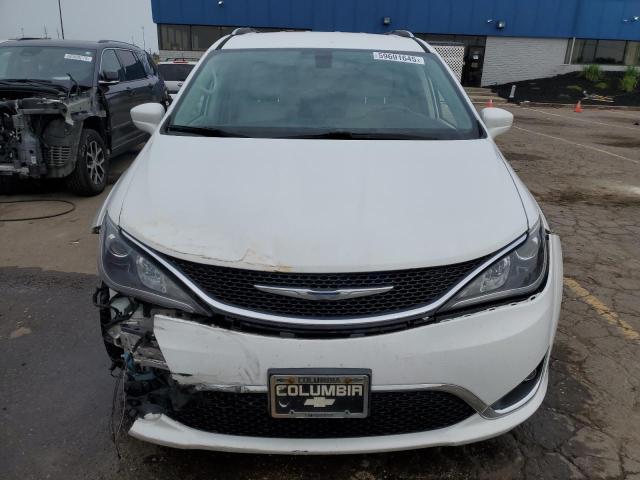 2017 CHRYSLER PACIFICA T - 2C4RC1EG0HR507766