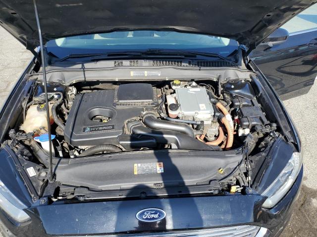2016 FORD FUSION S H 3FA6P0UU6GR388726