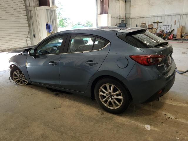 Vin: jm1bm1m74f1238690, lot: 62676995, mazda 3 grand touring 20152