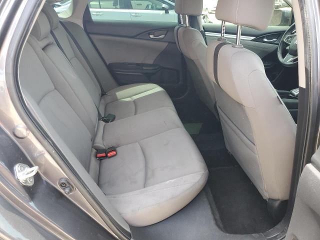 2018 HONDA CIVIC EX - JHMFC1F35JX032071