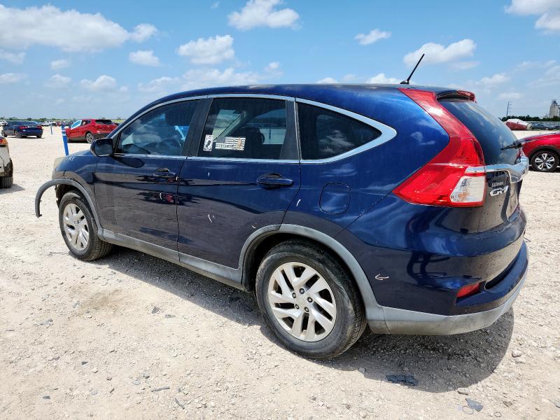 2015 HONDA CR-V EX 2HKRM3H52FH513064