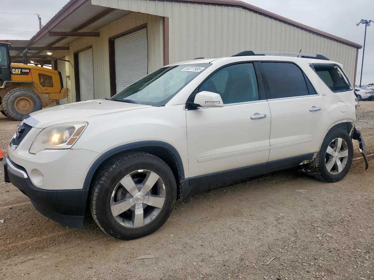 GMC ACADIA SLT-2