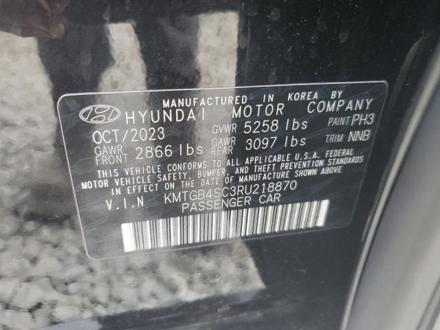 2024 GENESIS G80 BASE KMTGB4SC3RU218870