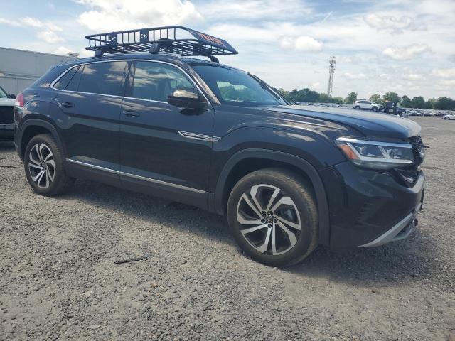 2021 VOLKSWAGEN ATLAS CROS 1V2TE2CA4MC205094