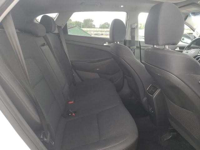 2019 HYUNDAI TUCSON LIM KM8J3CAL1KU938196