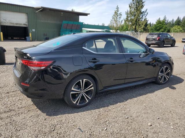 Vin: 3n1ab8dv9ly270893, lot: 61016575, nissan sentra sr 20203