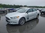 2017 FORD FUSION SE - 3FA6P0T95HR253803