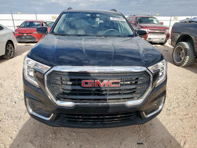2023 GMC TERRAIN SLE 3GKALTEG0PL220579