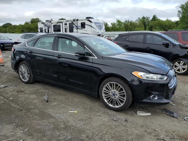2016 FORD FUSION SE - 1FA6P0HD1G5116369