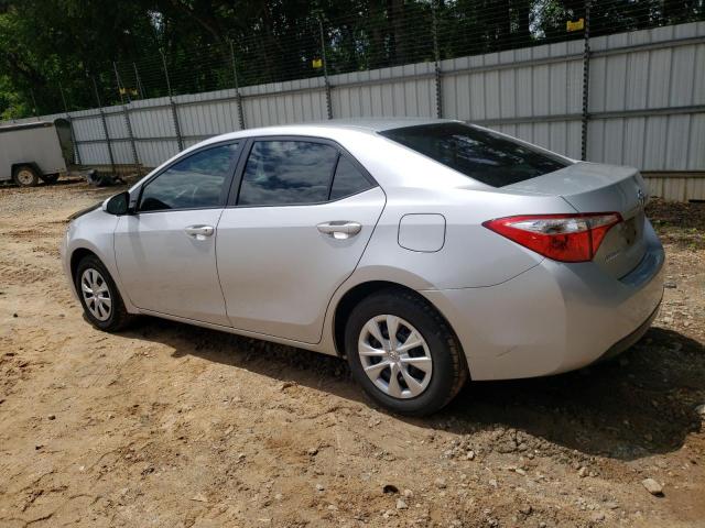 Vin: 2t1burhe0fc361793, lot: 61670015, toyota corolla l 20152