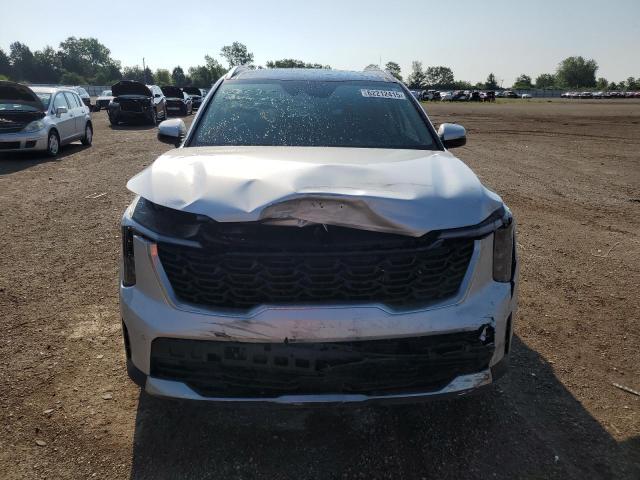 2025 KIA SORENTO EX KNDRHDJG1S5289429