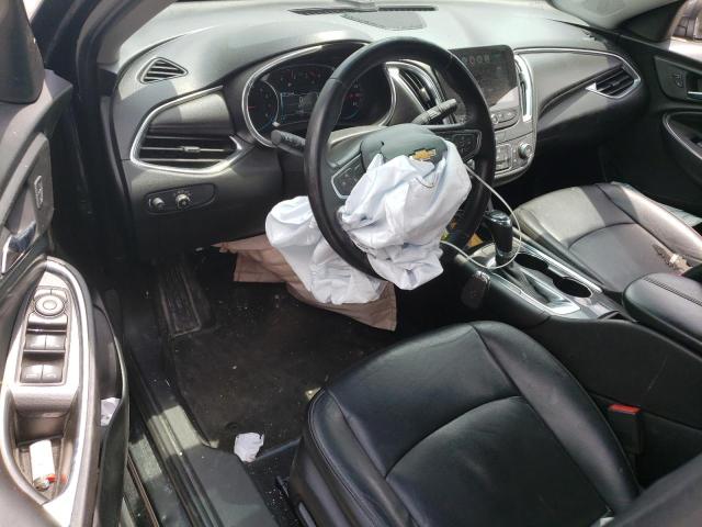 2016 CHEVROLET MALIBU - 1G1ZE5ST0GF255244