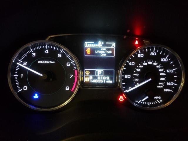 2015 SUBARU XV CROSSTR JF2GPAMC8FH278211