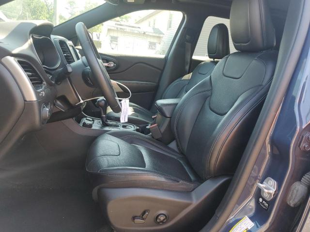 2021 JEEP CHEROKEE L 1C4PJMMX5MD233929