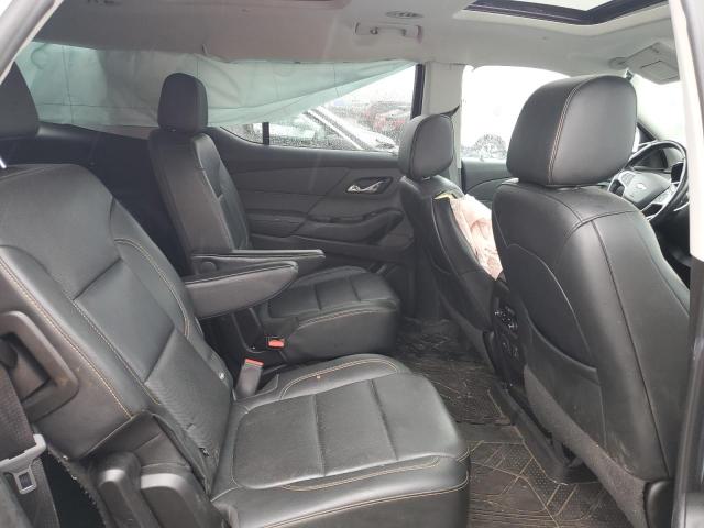 2019 CHEVROLET TRAVERSE P - 1GNEVKKW2KJ207255