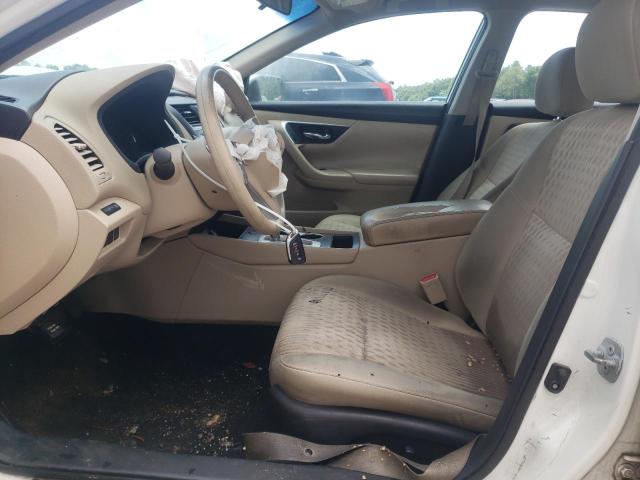 2016 NISSAN ALTIMA 2.5 - 1N4AL3AP8GN383889