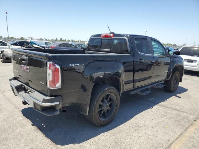 2017 GMC CANYON SLE - 1GTG6CEN7H1301289