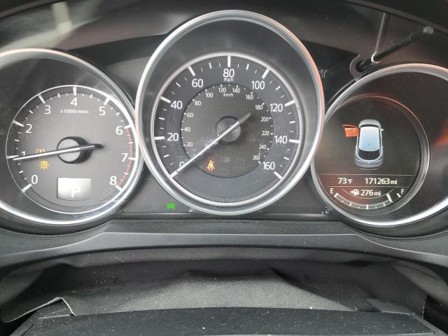 2017 MAZDA CX-9 SIGNA JM3TCBEY3H0127651