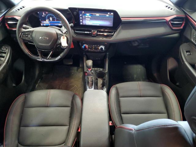 2025 CHEVROLET TRAILBLAZE KL79MTSL5SB011942
