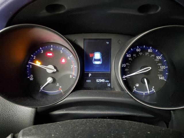 2020 TOYOTA C-HR XLE JTNKHMBX2L1089437