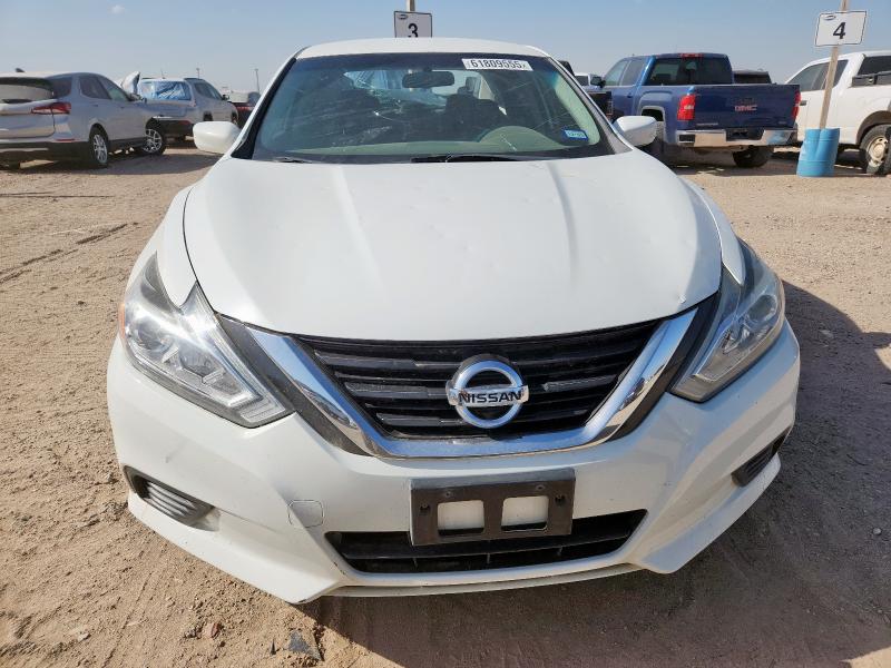 2018 NISSAN ALTIMA 2.5 - 1N4AL3AP8JC292818