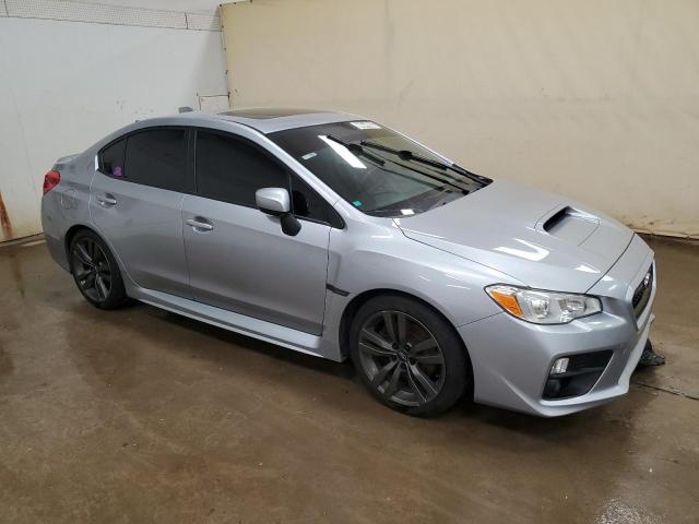 2017 SUBARU WRX PREMIU JF1VA1F62H9831730