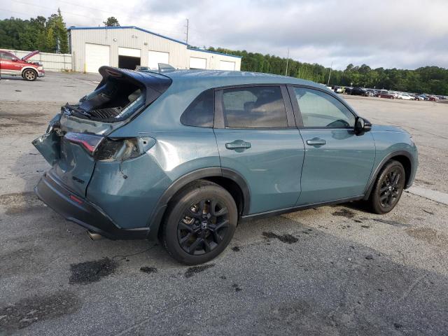 2023 HONDA HR-V SPORT - 3CZRZ1H55PM702027