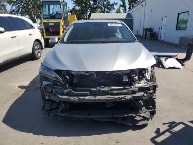 2021 TOYOTA CAMRY SE - 4T1G31AK6MU024003