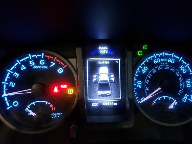 2022 TOYOTA TACOMA DOU 3TYCZ5AN7NT060148