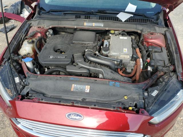2016 FORD FUSION SE 3FA6P0LU3GR127278