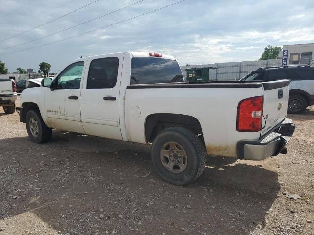2011 CHEVROLET SILVERADO - 3GCPCSE06BG214273