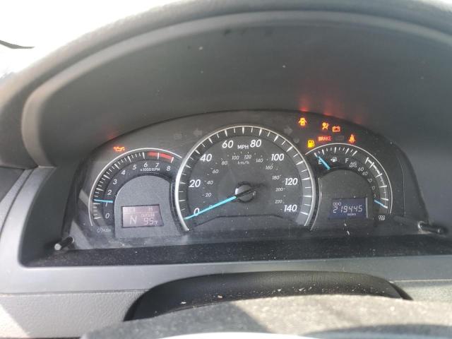 2015 TOYOTA CAMRY LE - 4T1BF1FK3FU005924