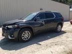 2018 CHEVROLET TRAVERSE L - 1GNEVGKW4JJ189417