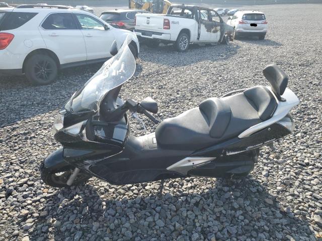 2002 HONDA FSC600 JH2PF01172K000564