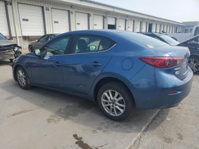 Vin: 3mzbn1u72hm126017, lot: 59688705, mazda 3 sport 20172