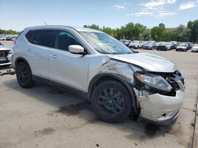 2015 NISSAN ROGUE S - 5N1AT2MK0FC753694
