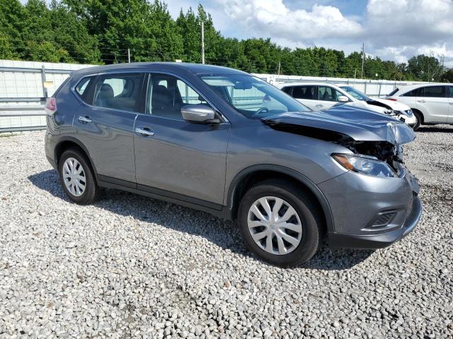 Vin: knmat2mv3fp585590, lot: 60811505, nissan rogue s 20154
