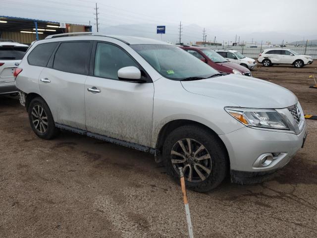Vin: 5n1ar2mm5gc621936, lot: 59969675, nissan pathfinder s 20164