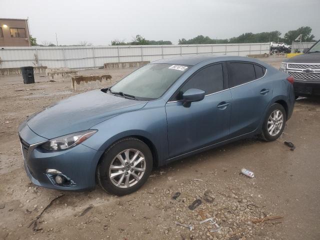 Vin: jm1bm1w77f1236705, lot: 59218715, mazda 3 grand touring 2015 img_1